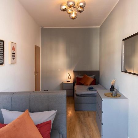 Stilvolles Apartment Direkt Am Markt - Netflix, Nespresso Frankenberg Exterior foto